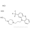 FLUPHENAZINA HYDROCHLORIDE CAS 146-56-5